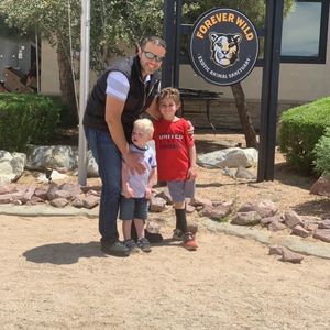 Meet your Posher, Dina